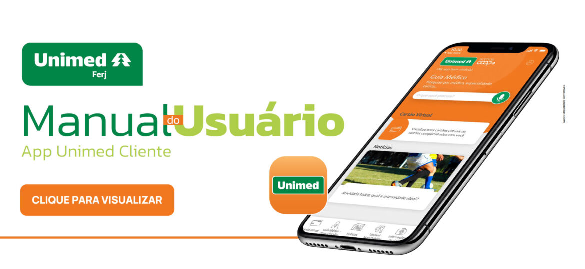 App Unimed Cliente Supermed